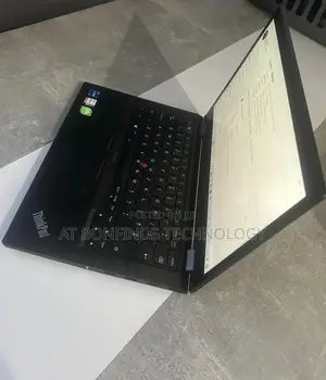 Laptop Lenovo L14 G1 8GB Intel Core I5 SSD 256GB