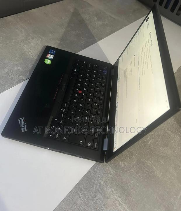 Laptop Lenovo L14 G1 8GB Intel Core I5 SSD 256GB - thumbnail 3