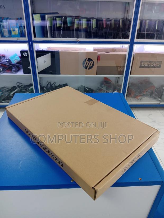 4U Cabinet  - thumbnail 2