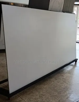 Pure White Sintered Stone(3200*1600*15mm)