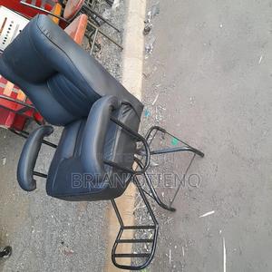 Simple Kinyozi Chairs - thumbnail 2