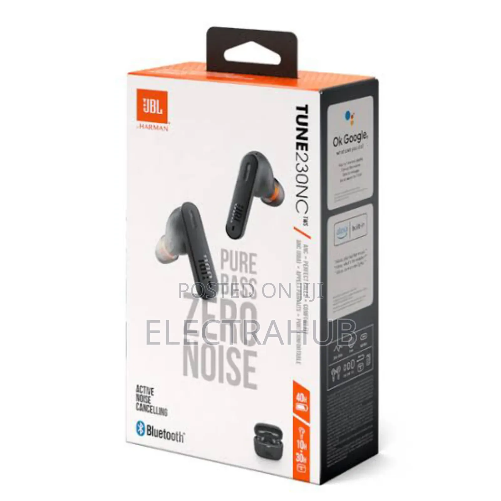 JBL Tune 230NC TWS New Sealed in a Shop