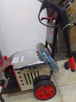 Pulsar High Pressure Cleaning Machine PSI 3000