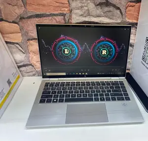 Laptop HP EliteBook X360 1040 G7 8GB Intel Core I7 SSD 512GB