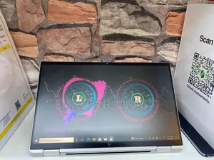 Laptop HP EliteBook X360 1040 G7 8GB Intel Core I7 SSD 512GB