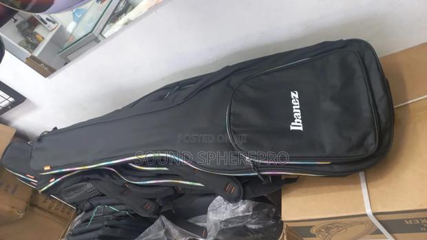 Ibanez Padded Bass Guitar Bag - main view