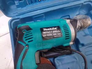 Makita Impact Drill 800W