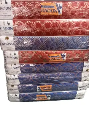 Quilted Mattres 4*6 8inches Quilted Mattress Mattress.