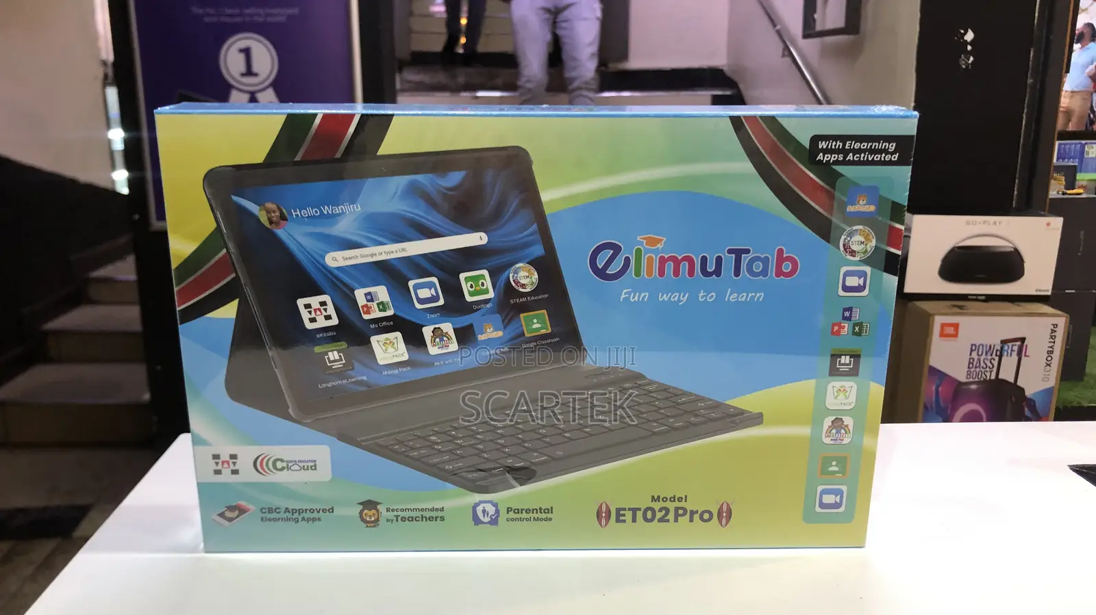 Elimutab Et02pro