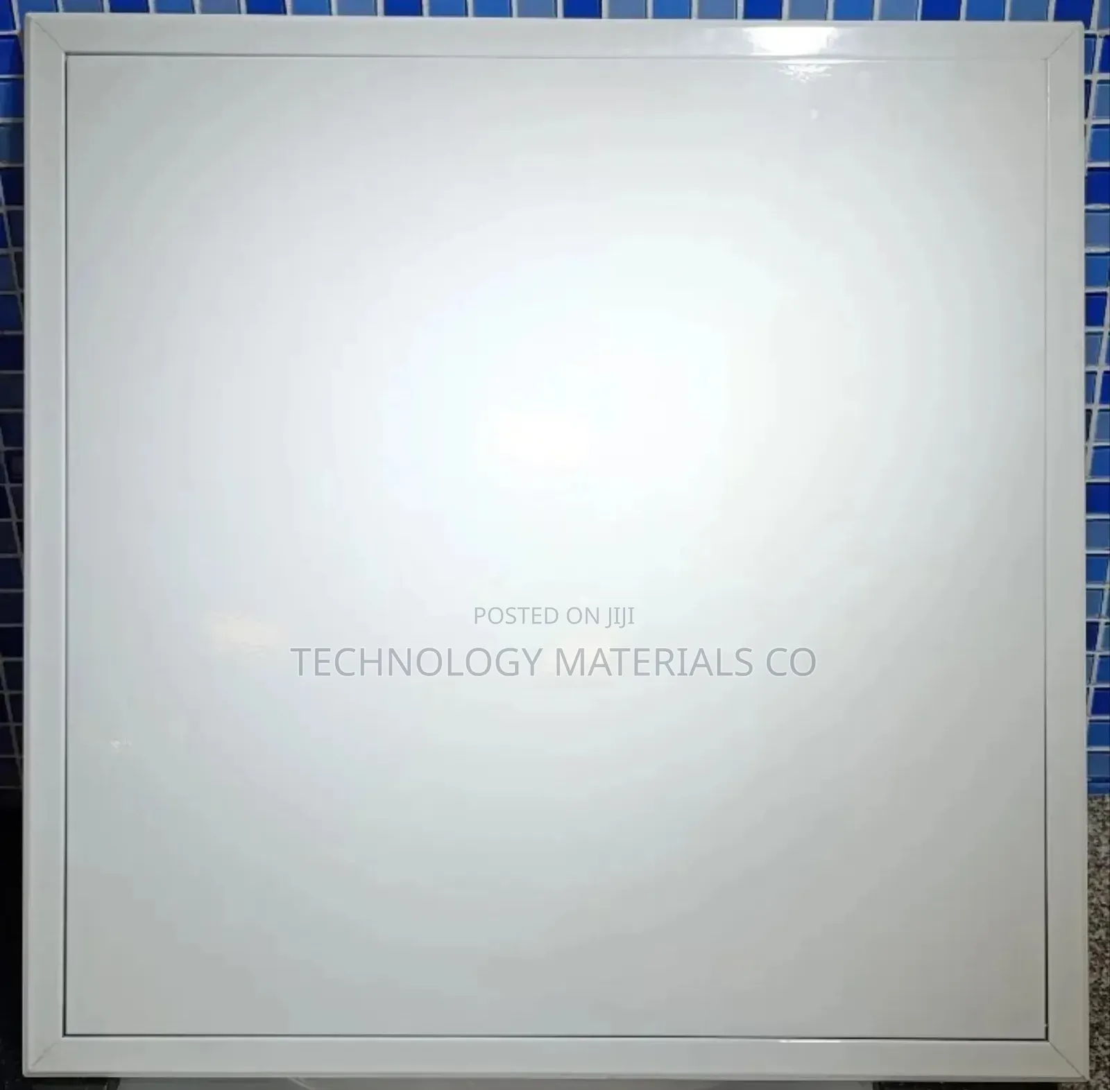 Aluminium Metal Access Panel (600*600mm)