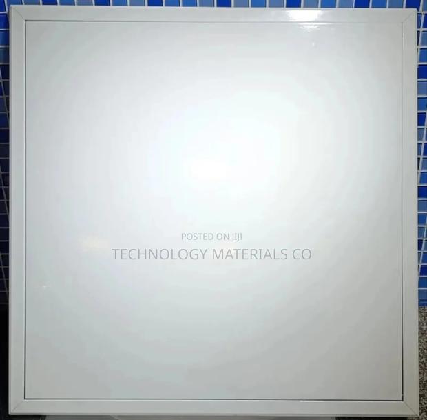Aluminium Metal Access Panel (600*600mm) - thumbnail 3