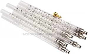 Common Rail Diesel Vehicle Engine Injector Flow Meter