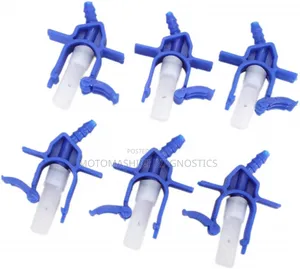 Common Rail Diesel Vehicle Engine Injector Flow Meter