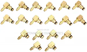 Common Rail Diesel Vehicle Engine Injector Flow Meter