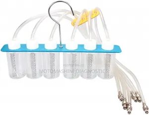 Common Rail Diesel Vehicle Engine Injector Flow Meter