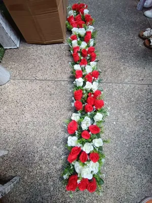 Car Decor Artificial Flowers Variety of Colours