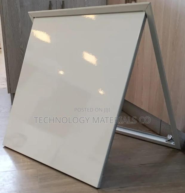 Aluminium Metal Access Panel (600*600mm) - thumbnail 2