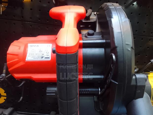 Yato Yt-82152 Circular Saw 1500W
