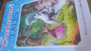 Enchanted Tales/ Story Books