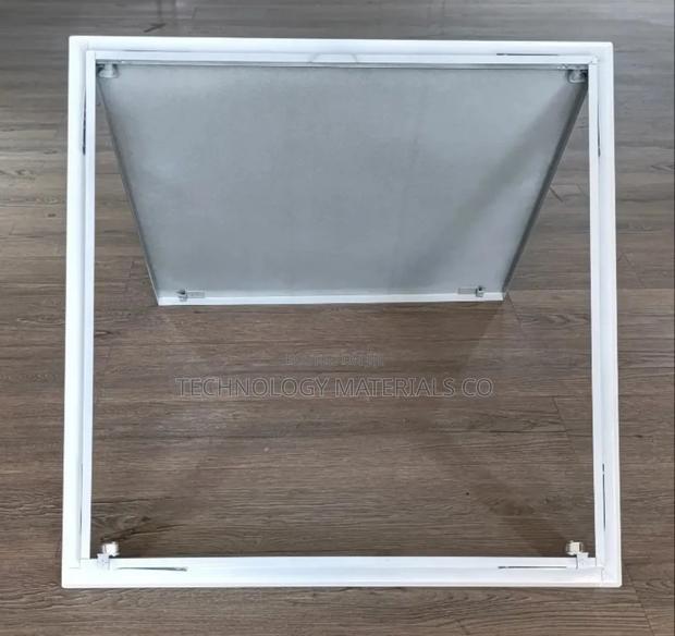 Aluminium Metal Access Panel (600*600mm) - main view