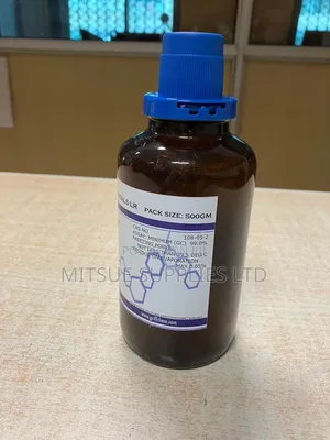 Griffchem Phenol Pure Crystals 500G