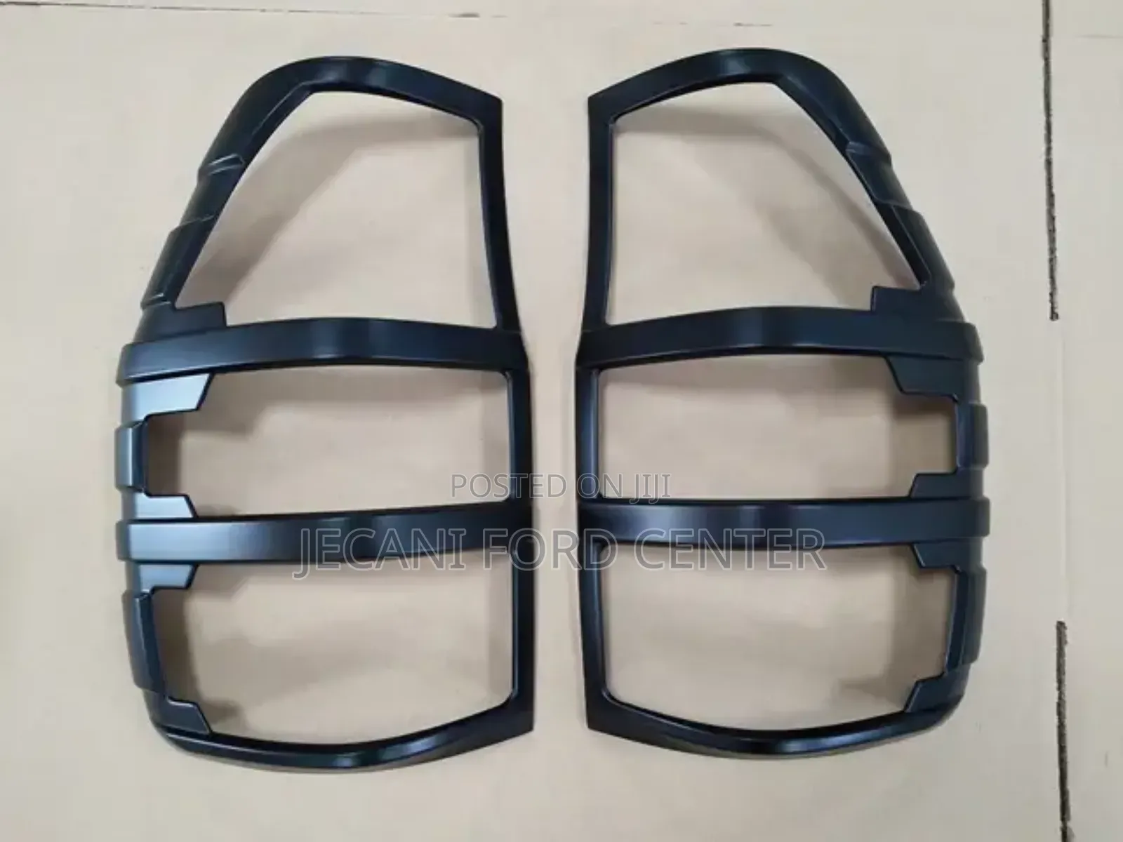 Ford Ranger Light Covers(T6/T7)