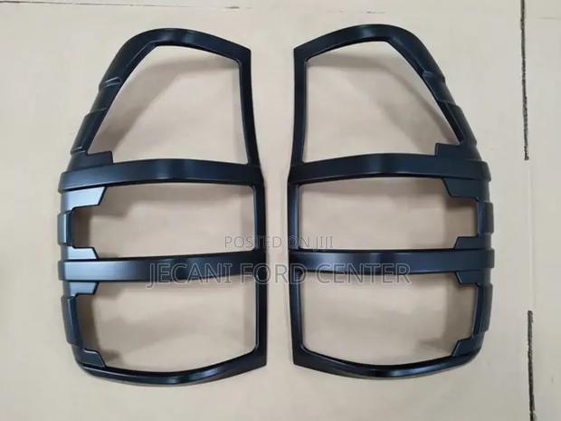 Ford Ranger Light Covers(T6/T7)
