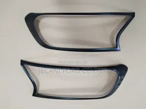 Ford Ranger Light Covers(T6/T7)