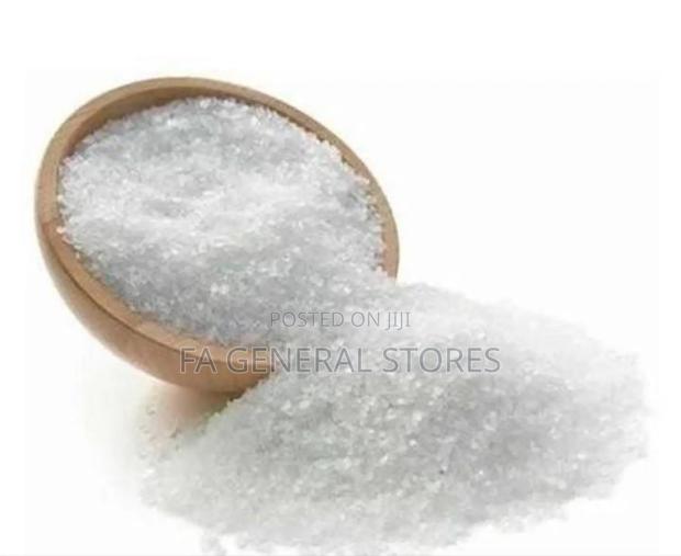 Magnesium Sulphate, Epsom Salt - thumbnail 3