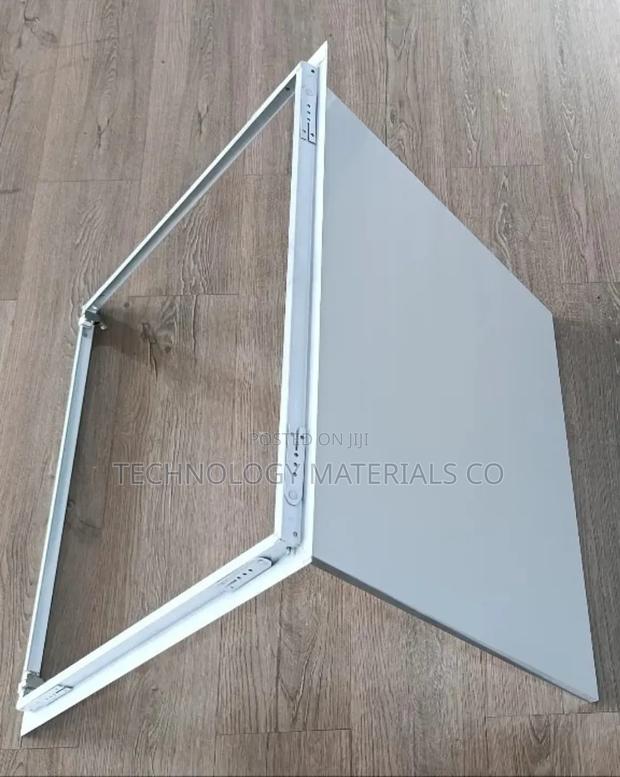 Aluminium Access Panel (60cm * 60cm) - thumbnail 2