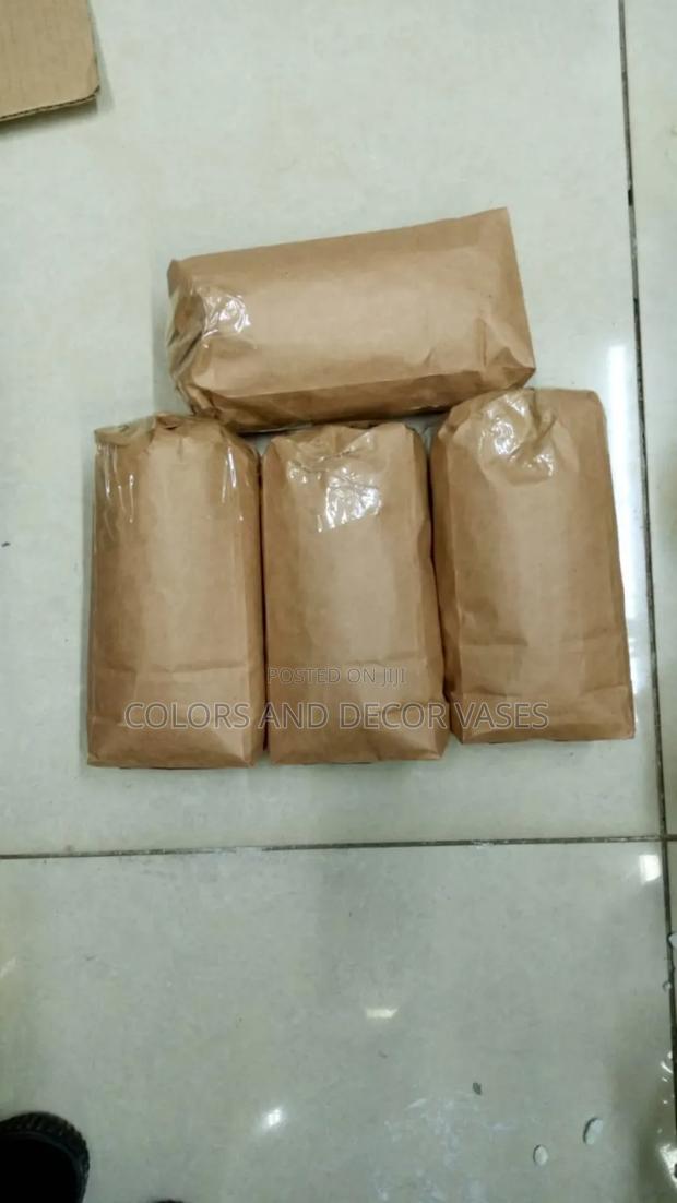 Decor Your Home Plants With White Pebble Stones Ksh150 Akilo - main view