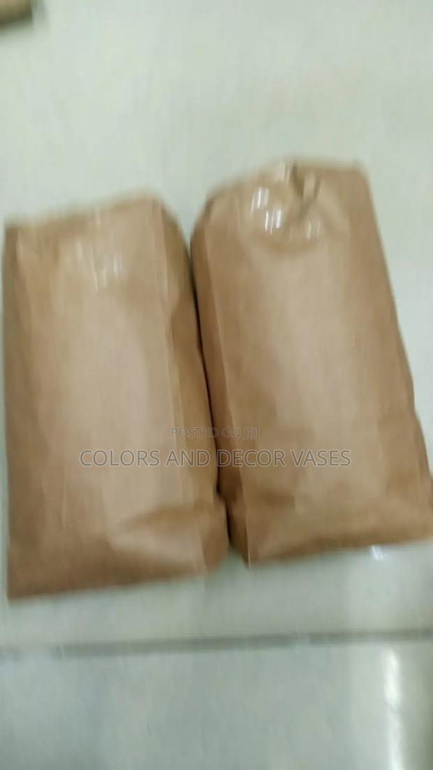 Decor Your Home Plants With White Pebble Stones Ksh150 Akilo - thumbnail 4