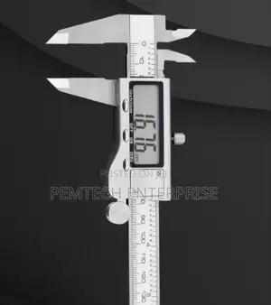 High Quality Digital Vernier Calliper