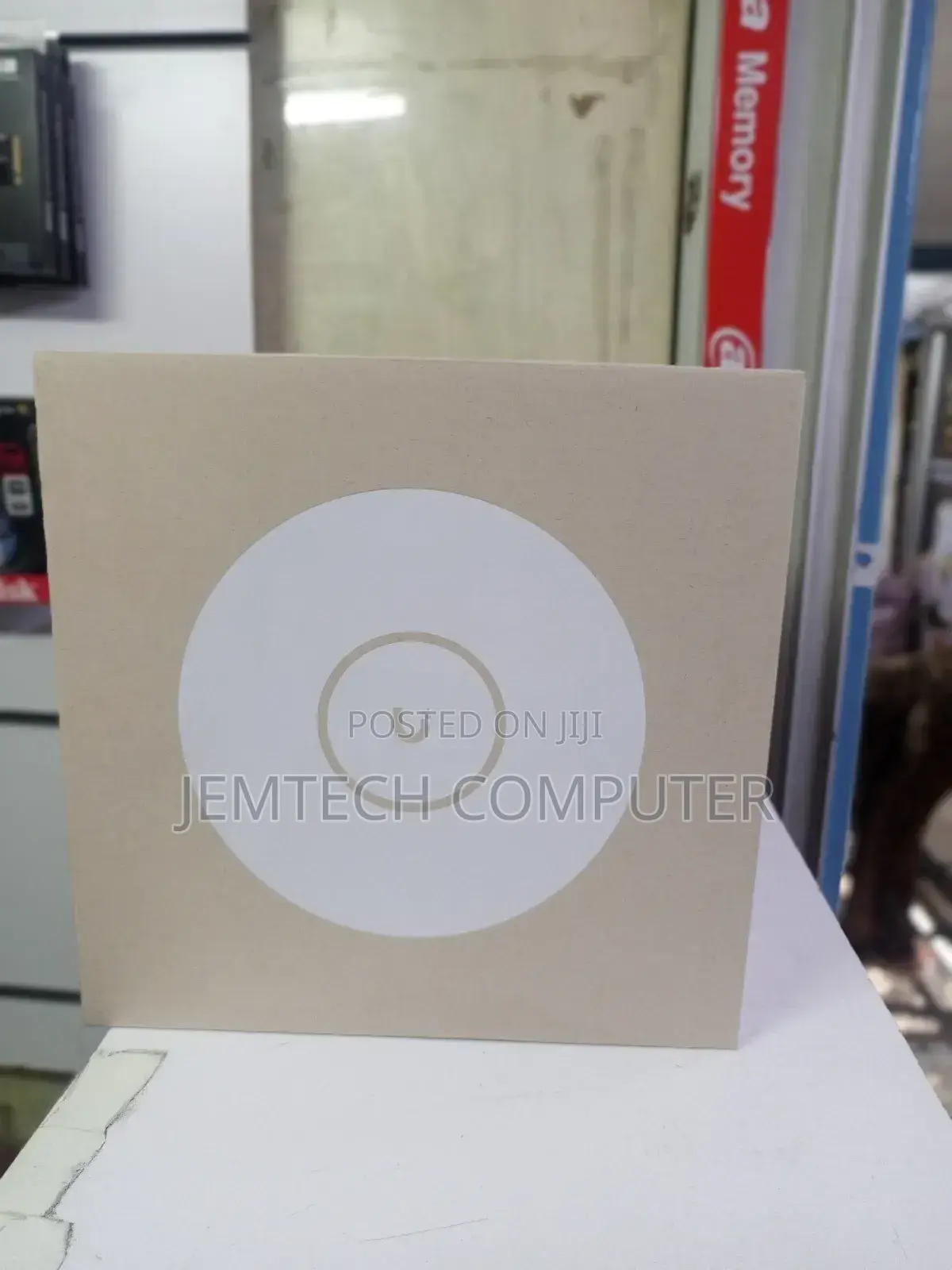 U7-Pro Unifi Wifi 7 Access Point //Ubiquiti U7-Pro Unifi