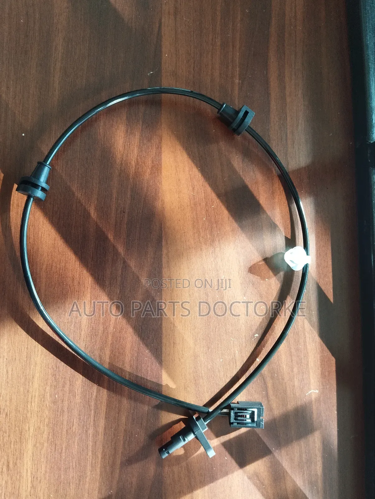 Honda Stream Front Abs Sensor