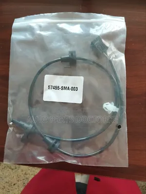 Honda Stream Front Abs Sensor