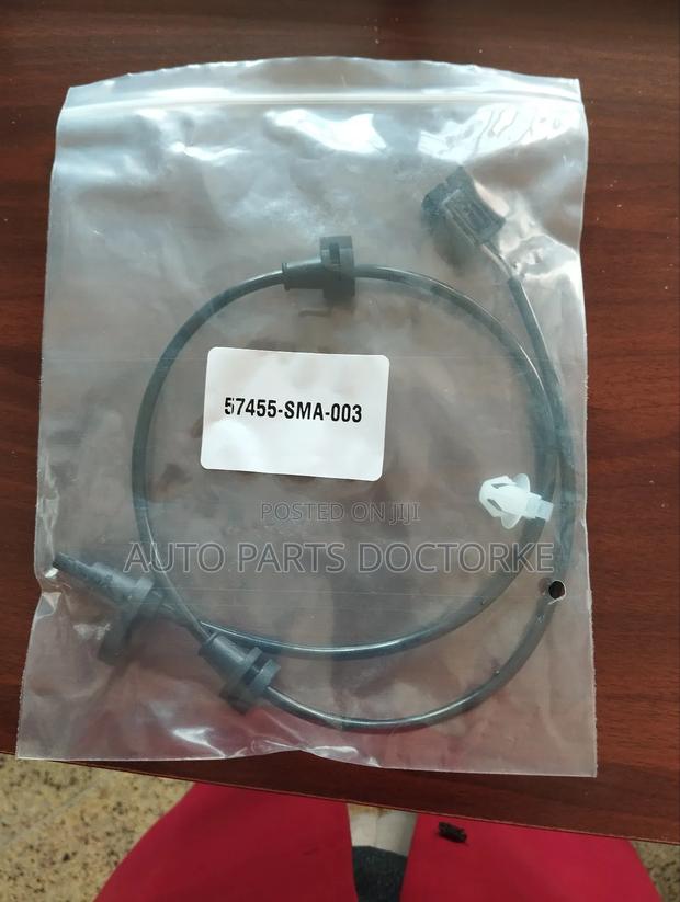 Honda Front Abs Sensor - thumbnail 2