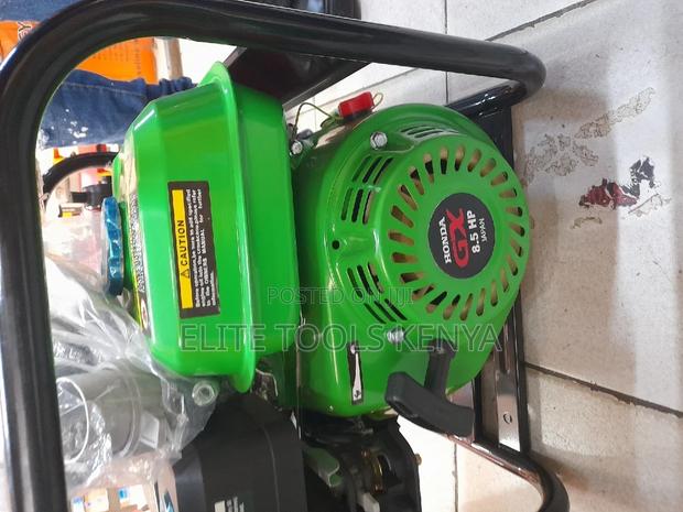 2 " Honda High Pressure Water Pump - thumbnail 2