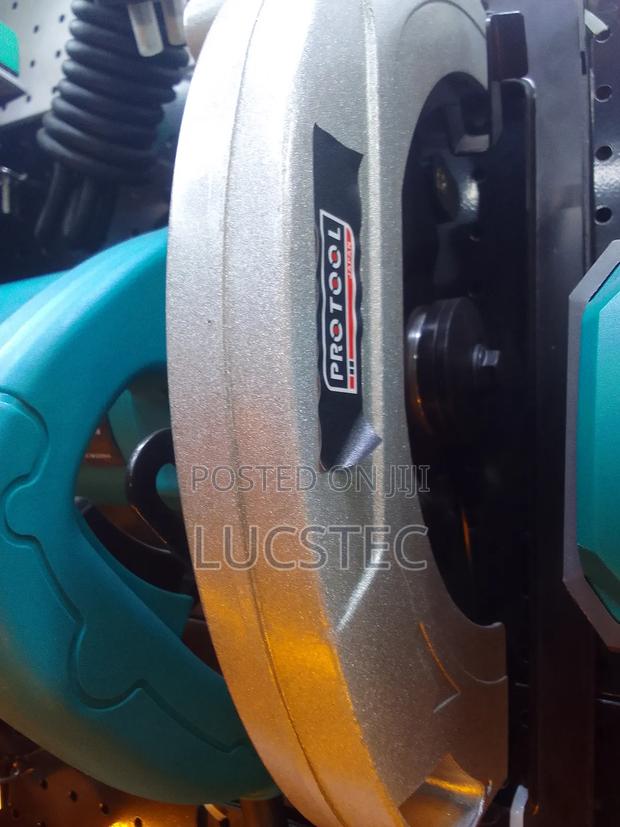Protool PT590C Circular Saw 1800W - thumbnail 3