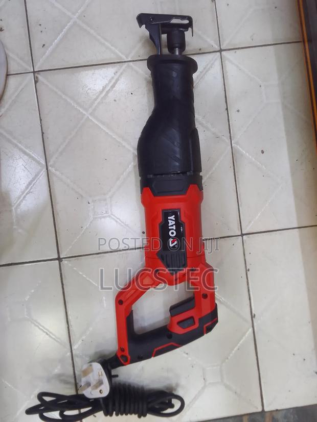 Yato Yt-82281 Reciprocating Saw 1050W