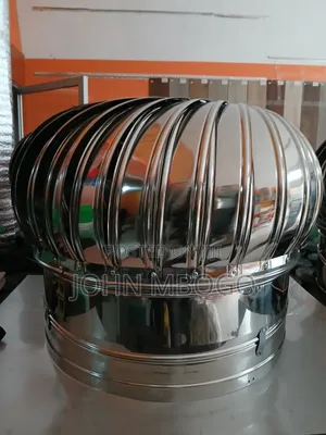 Stainless Steel Cyclones