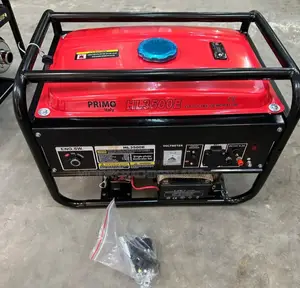 Hl 3500 Primo Gasoline Generator 3.0kw