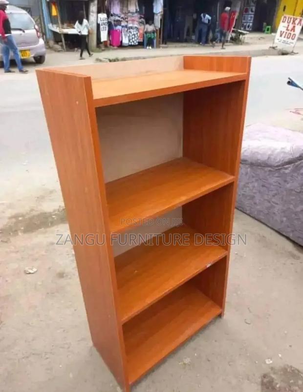 Book Shelves Available - main view