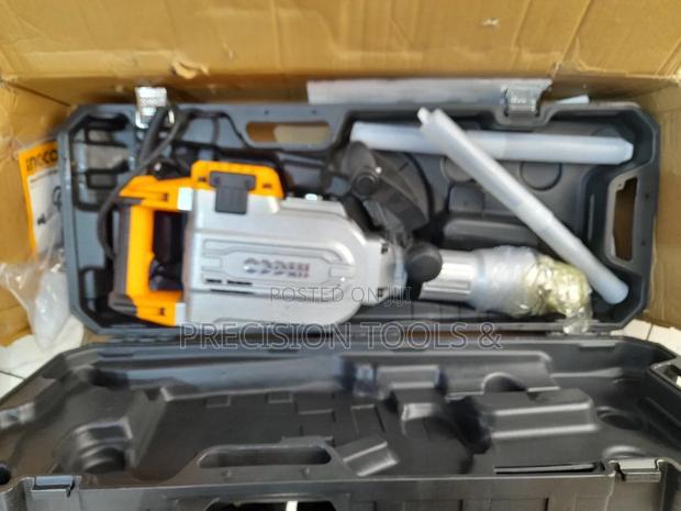 Ingco Demolisher 1700W - main view
