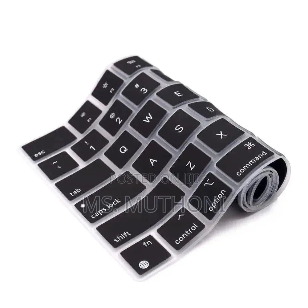 Macbook Keyboard Protectors