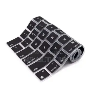 Macbook Keyboard Protectors