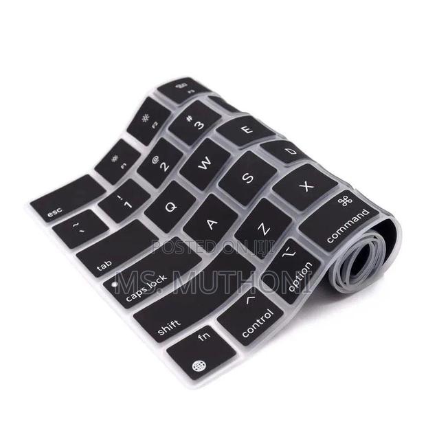 Macbook Keyboard Protectors - thumbnail 3