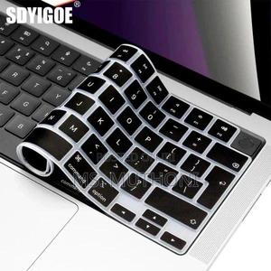 Macbook Keyboard Protectors - thumbnail 2