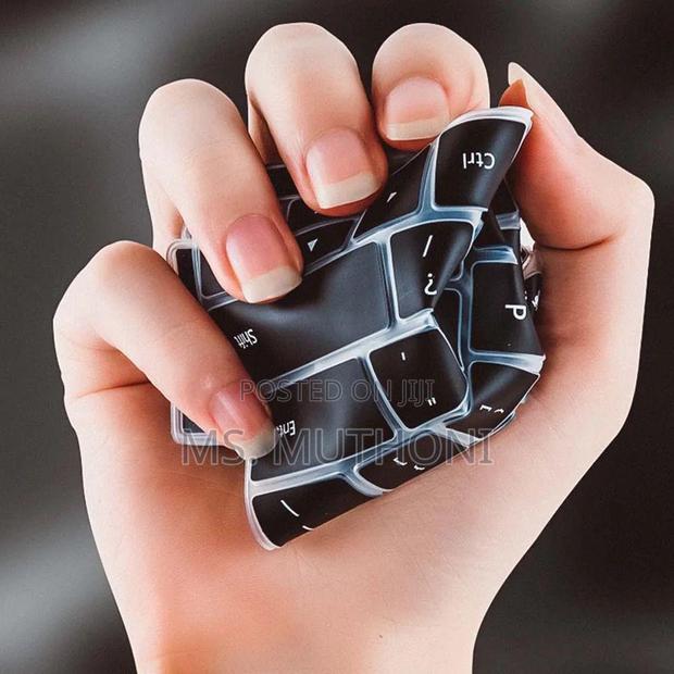 Macbook Keyboard Protectors - thumbnail 5