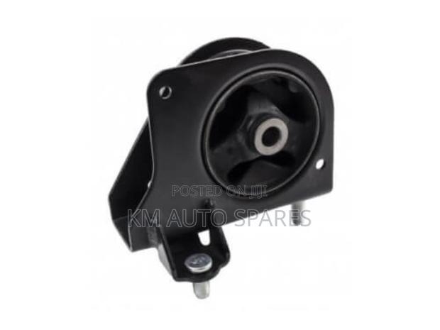 Honda Partner Gearbox Mount. - main view